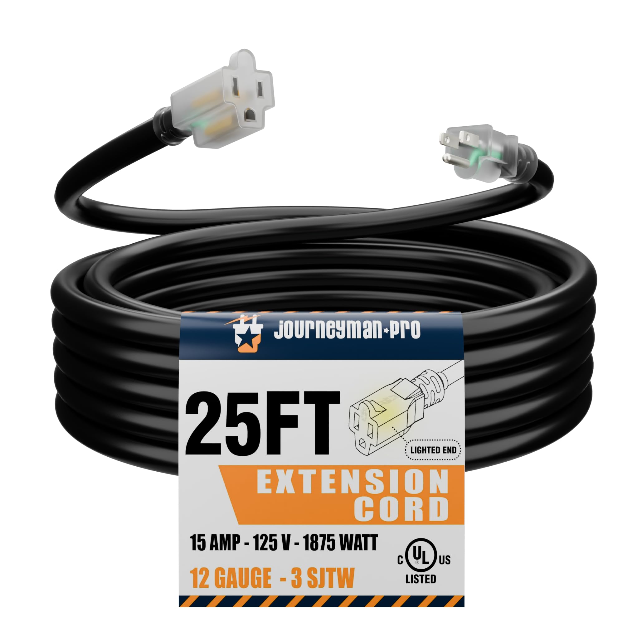 Extension Cords